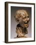 The Bawd-Medardo Rosso-Framed Giclee Print