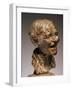 The Bawd-Medardo Rosso-Framed Giclee Print