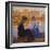 The Bay, 1901-Carl Wilhelmson-Framed Premium Giclee Print