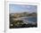 The Bay at San Juan Del Sur, South Coast, Pacific, Nicaragua, Central America-Robert Francis-Framed Photographic Print