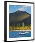 The Bay de Kuto, Ile Des Pins, New Caledonia, Melanesia, South Pacific-Michael Runkel-Framed Photographic Print