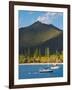 The Bay de Kuto, Ile Des Pins, New Caledonia, Melanesia, South Pacific-Michael Runkel-Framed Photographic Print