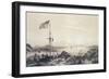 The Bay of Islands-null-Framed Giclee Print