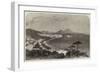 The Bay of Naples, from Posilipo-Samuel Read-Framed Giclee Print