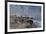 The Bay of Naples-Carlo Brancaccio-Framed Giclee Print