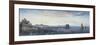 The Bay of Naples-Jean-Pierre Houel-Framed Giclee Print