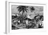 The Bay of Panama-Bohuslav Kroupa-Framed Giclee Print