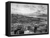 The Bay of San Francisco, America-null-Framed Stretched Canvas