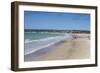 The Bay of St. Aubin, Jersey, Channel Islands, United Kingdom-Michael Runkel-Framed Photographic Print