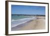 The Bay of St. Aubin, Jersey, Channel Islands, United Kingdom-Michael Runkel-Framed Photographic Print