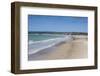 The Bay of St. Aubin, Jersey, Channel Islands, United Kingdom-Michael Runkel-Framed Photographic Print