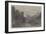 The Bay of Uri, Lake of Lucerne-William C. Smith-Framed Giclee Print