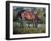 The Bay-Jack Sorenson-Framed Art Print