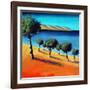 The Bay-Paul Powis-Framed Giclee Print