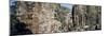 The Bayon, Angkor, Siem Reap Province, Cambodia, Indochina, Southeast Asia, Asia-Bruno Morandi-Mounted Photographic Print