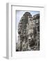 The Bayon, Angkor Thom, Angkor, UNESCO World Heritage Site, Siem Reap, Cambodia, Indochina-Andrew Stewart-Framed Photographic Print