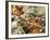 The Bazaar, Baghdad, Iraq, Middle East-Nico Tondini-Framed Photographic Print