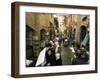 The Bazaar, Baghdad, Iraq, Middle East-Nico Tondini-Framed Photographic Print