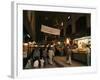 The Bazaar, Karbala (Kerbela), Iraq, Middle East-Nico Tondini-Framed Photographic Print