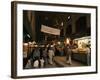 The Bazaar, Karbala (Kerbela), Iraq, Middle East-Nico Tondini-Framed Photographic Print