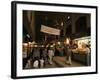 The Bazaar, Karbala (Kerbela), Iraq, Middle East-Nico Tondini-Framed Photographic Print