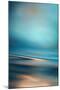 The Beach 2-Ursula Abresch-Mounted Premium Photographic Print