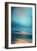 The Beach 2-Ursula Abresch-Framed Photographic Print