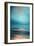 The Beach 2-Ursula Abresch-Framed Photographic Print