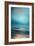 The Beach 2-Ursula Abresch-Framed Photographic Print