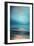 The Beach 2-Ursula Abresch-Framed Photographic Print