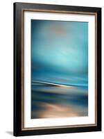 The Beach 2-Ursula Abresch-Framed Photographic Print