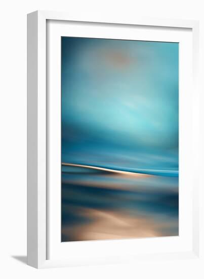 The Beach 2-Ursula Abresch-Framed Photographic Print