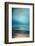 The Beach 2-Ursula Abresch-Framed Photographic Print