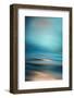 The Beach 2-Ursula Abresch-Framed Photographic Print