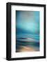 The Beach 2-Ursula Abresch-Framed Photographic Print