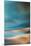 The Beach 3-Ursula Abresch-Mounted Premium Photographic Print