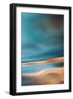 The Beach 3-Ursula Abresch-Framed Photographic Print