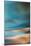 The Beach 3-Ursula Abresch-Mounted Photographic Print