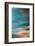 The Beach 3-Ursula Abresch-Framed Photographic Print