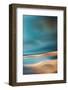 The Beach 3-Ursula Abresch-Framed Photographic Print