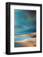 The Beach 3-Ursula Abresch-Framed Photographic Print