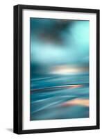 The Beach 4-Ursula Abresch-Framed Premium Photographic Print