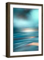 The Beach 4-Ursula Abresch-Framed Photographic Print