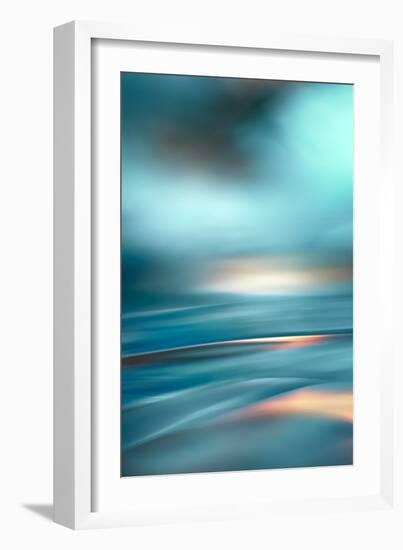 The Beach 4-Ursula Abresch-Framed Photographic Print