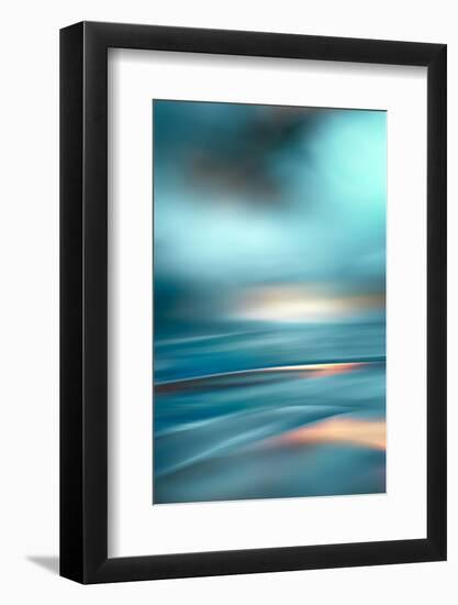 The Beach 4-Ursula Abresch-Framed Photographic Print