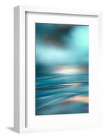 The Beach 4-Ursula Abresch-Framed Photographic Print