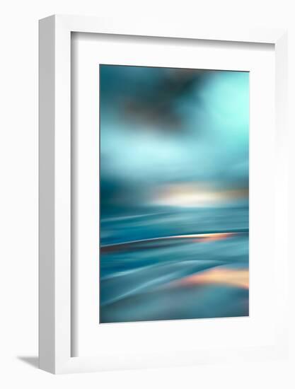 The Beach 4-Ursula Abresch-Framed Photographic Print