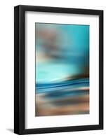 The Beach 5-Ursula Abresch-Framed Photographic Print