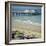 The Beach and Pier, Cromer, Norfolk, England, UK-G Richardson-Framed Photographic Print