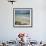 The Beach and Pier, Cromer, Norfolk, England, UK-G Richardson-Framed Photographic Print displayed on a wall